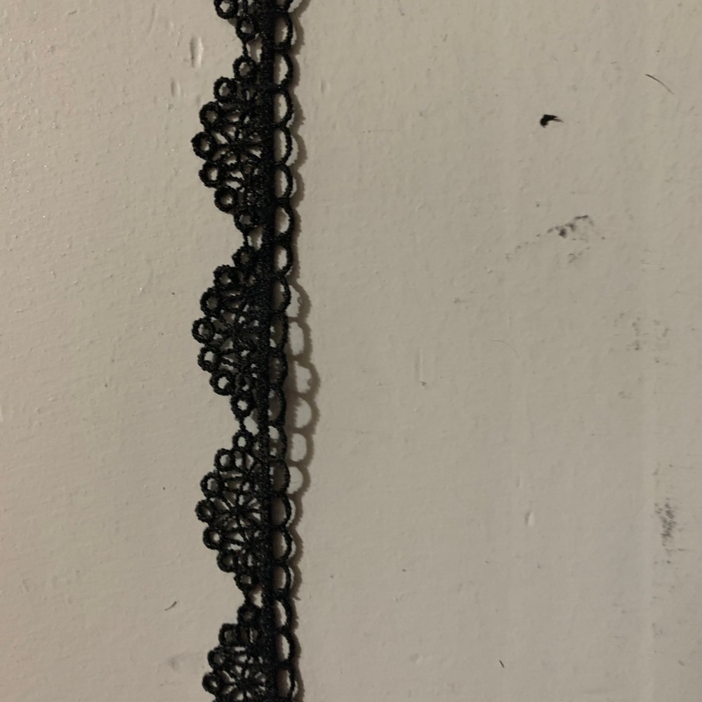 Choker Necklace